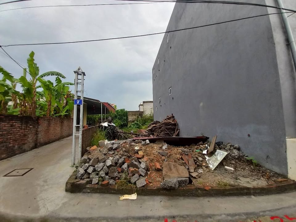 Đất nền An Hồng 85m² giá 1.65 tỷ - Đường ô tô vào tận nơi!