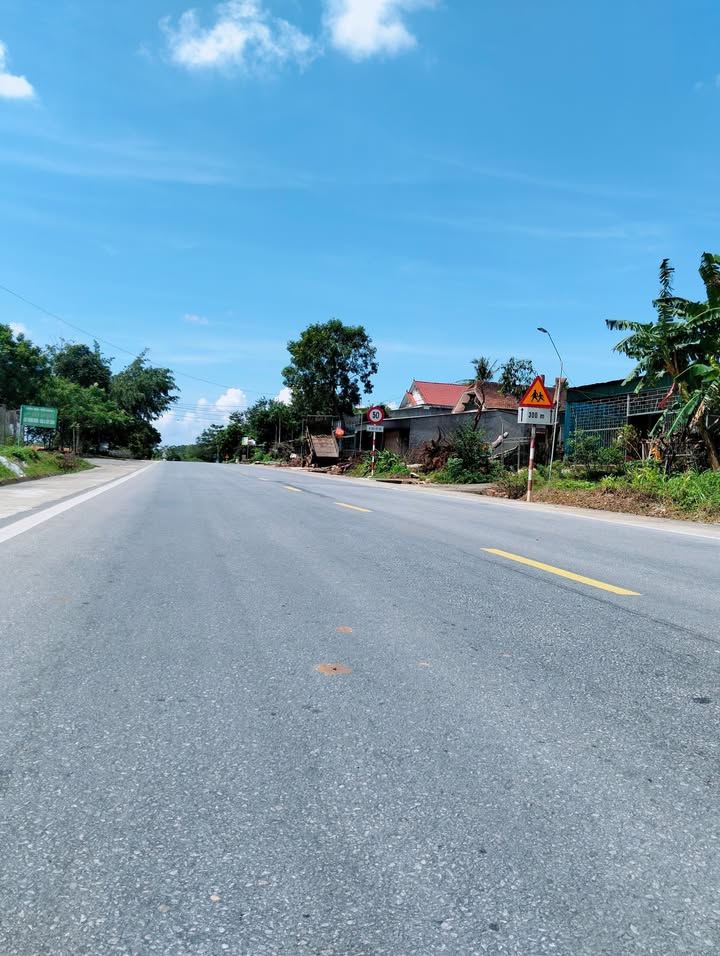 Đất mặt tiền đường 48A Nghĩa Xuân 24m² - Cơ hội đầu tư kinh doanh hấp dẫn!