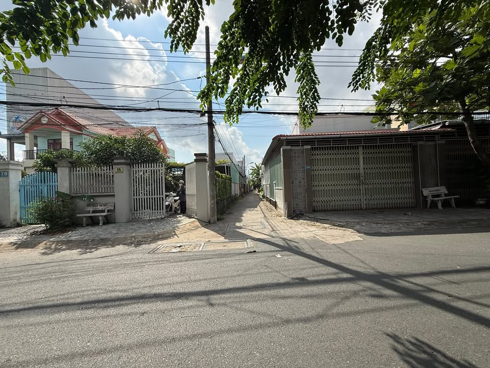 Nhà cho thuê Đặng Trần Côn, Rạch Giá 60m² giá 3.5 triệu - Thương lượng hợp đồng lâu dài!