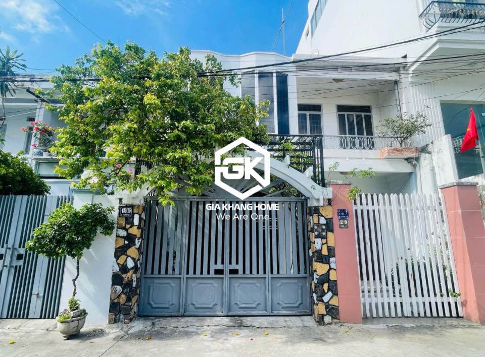 Nhà nguyên căn 3 phòng ngủ cho thuê tại Nha Trang, giá chỉ 12 triệu/tháng!