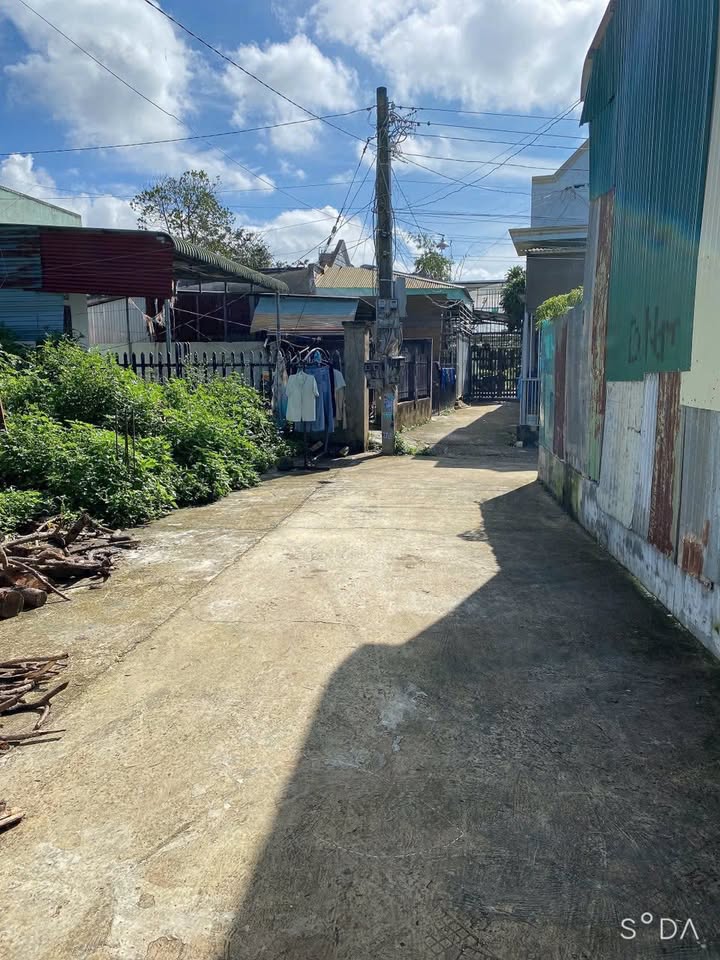 Nhà cấp 4 xã Hiệp Thạnh 228m² giá 1.85 tỷ - View suối tuyệt đẹp!