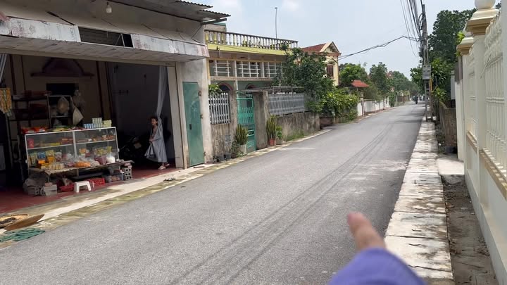 Đất nền 115m² Vũ Xá, Kim Động - Đầu tư lý tưởng với pháp lý rõ ràng!