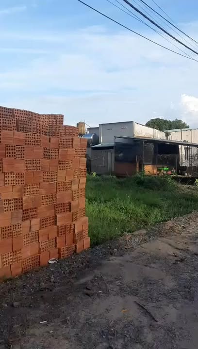 Đất thổ cư Giang Điền, Trảng Bom, 100m² - Mặt tiền nhựa, giá tốt!