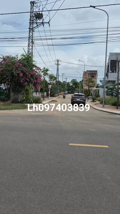 Đất nền An Nhơn 130m² giá 2.2 tỷ - Vị trí đắc địa kinh doanh!
