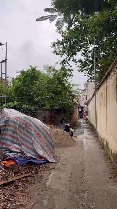 Nhà cấp 4 Vũ Ninh 80m² giá 2 tỷ - Lô góc 2 mặt tiền, tiện ích đầy đủ!