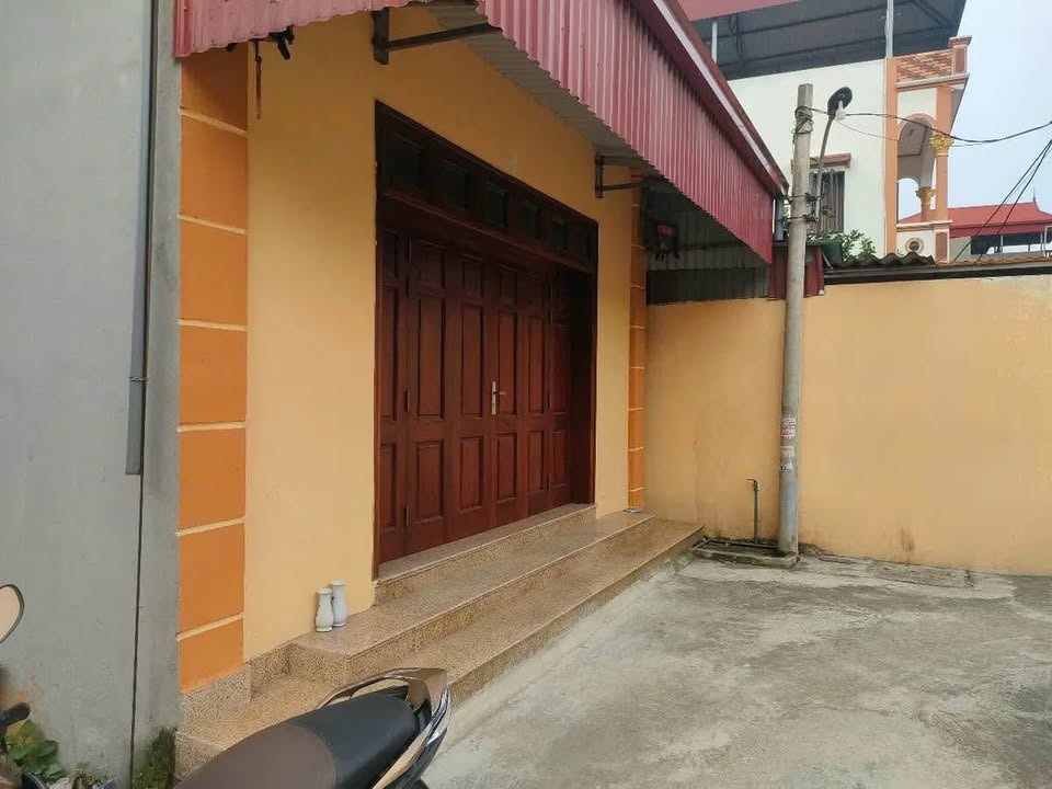 Nhà đẹp Quang Minh, Mê Linh 76m² giá 3.9 tỷ - Tiềm năng tăng giá mạnh!