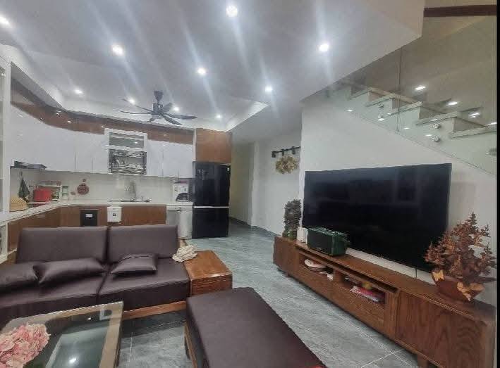 Nhà 3 tầng Ngũ Hiệp 76m² giá 6 tỷ - Chính chủ bán gấp!