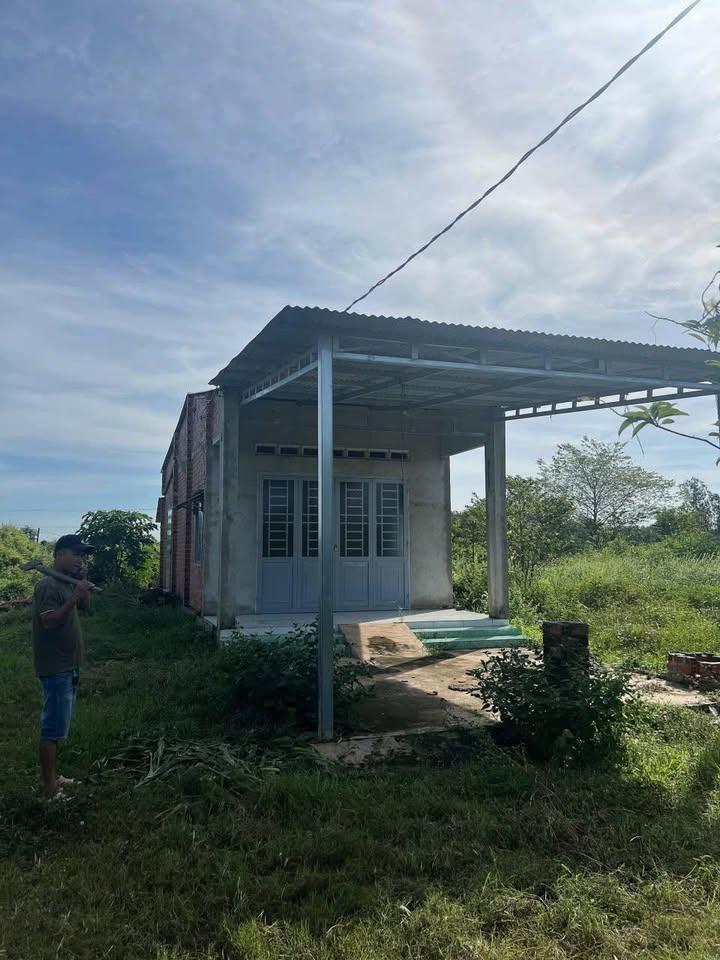 Đất nền Tân Hưng Tân Châu 200m² giá 350 triệu - Cơ hội đầu tư tuyệt vời!