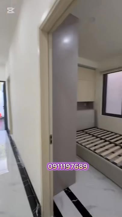 Nhà đẹp tại Bắc Nha Trang 113m² giá 6.65 tỷ - Thiết kế hiện đại, gần biển!