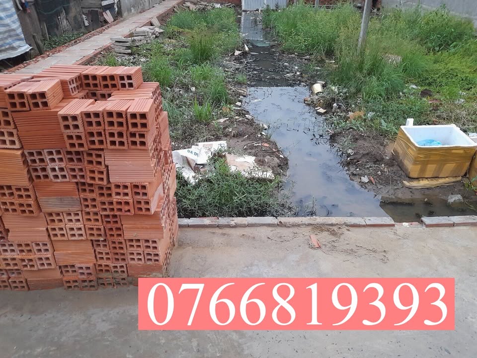 Đất nền Cần Thơ - Đường Bình Trung 90m² - Giá chỉ 1 tỷ, pháp lý rõ ràng!