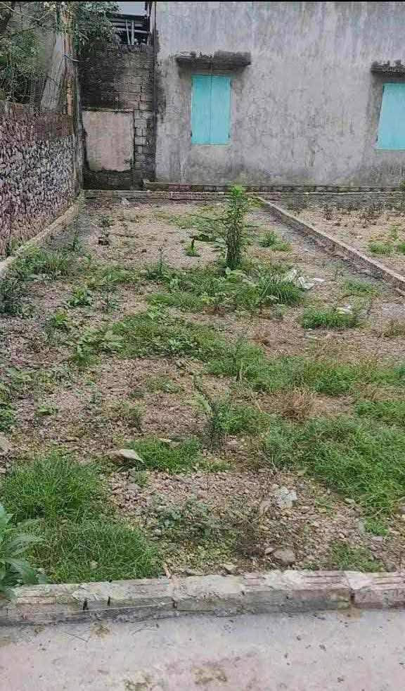 Đất nền Hội Xá, Hương Sơn, Mỹ Đức 57.5m² - Sổ đỏ chính chủ, giá thỏa thuận!