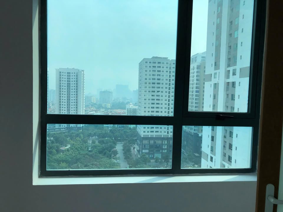 Căn hộ Ngoại Giao Đoàn 95m² giá 15 triệu - Cho thuê ngay!