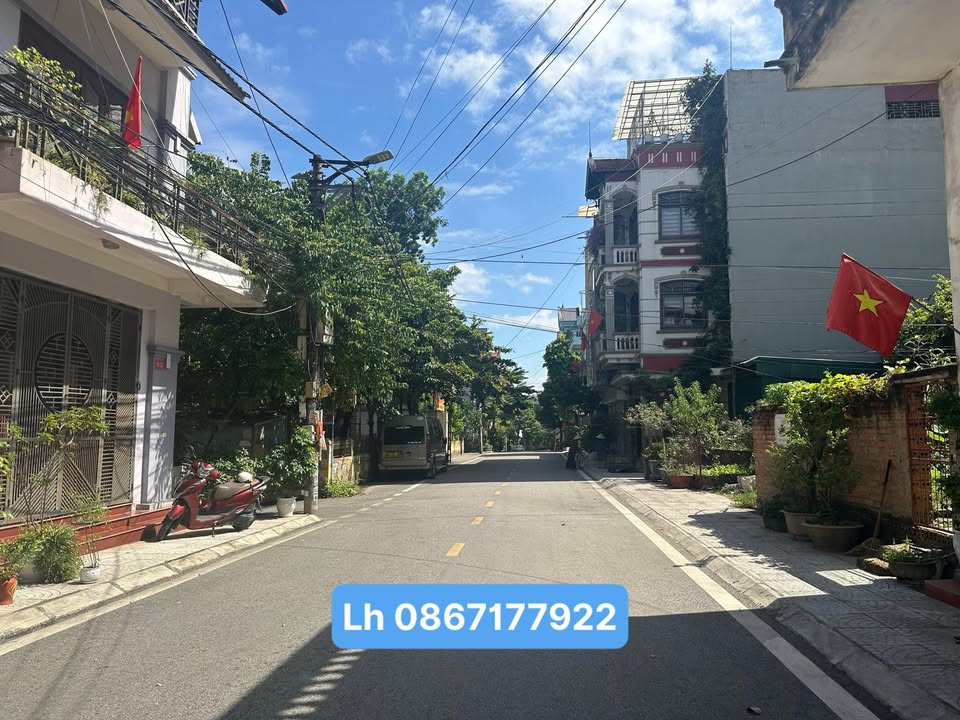 Đất Tân Dân, Việt Trì 85m² giá 4 tỷ - Kinh doanh đắc địa ngay trung tâm!