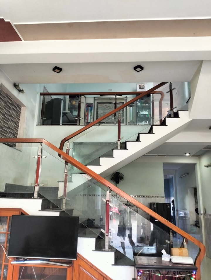 Nhà 2 tầng đường Bà Bang Nhãn, Ngũ Hành Sơn 84m² giá 4.9 tỷ - Chính chủ bán gấp!