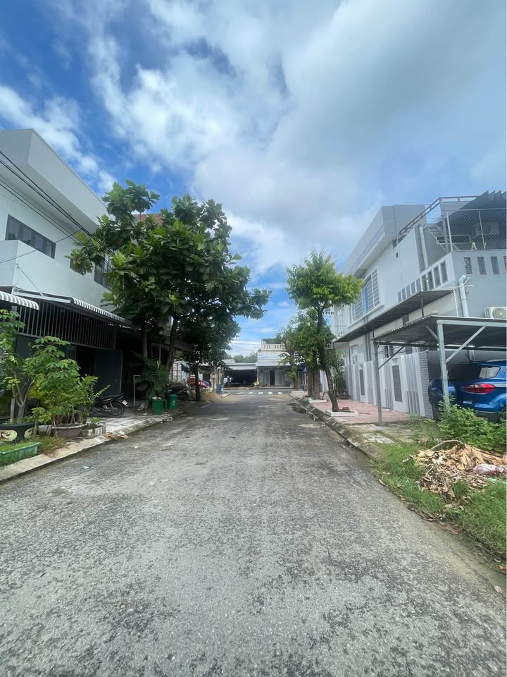 Đất nền Đông Trà 2, Hòa Hải, 100m² giá 4 tỷ - Đầu tư sinh lời ngay!