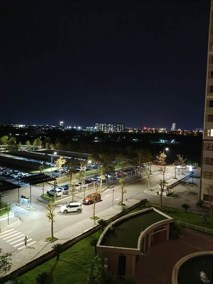 Căn hộ Vinhomes New Center Hà Tĩnh 68m² giá tốt - Nhà đẹp, nội thất cao cấp!