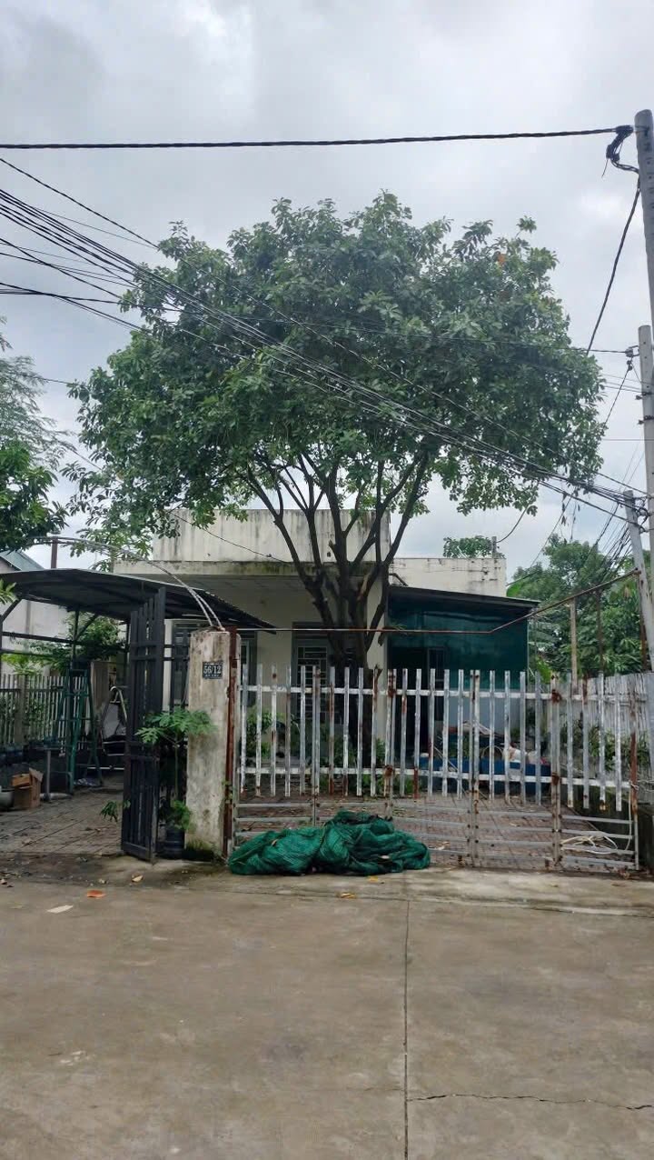 Nhà Vĩnh Phú Thuận An 168m² giá 6.6 tỷ - Mặt tiền đẹp, chính chủ bán gấp!