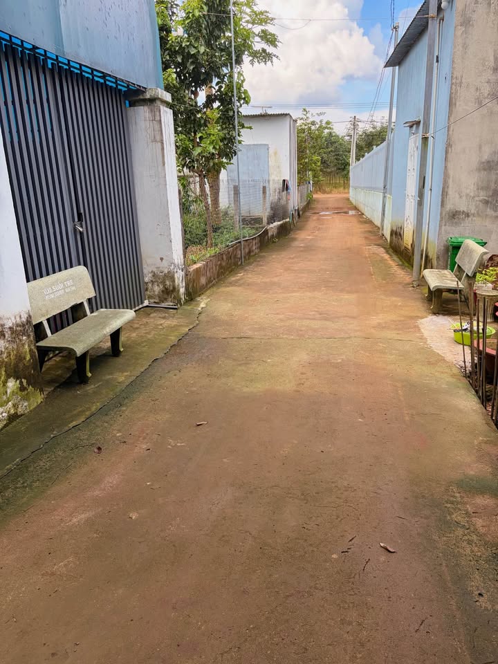 Đất nền Bàu Sen Long Khánh 105m² giá 890 triệu - Gần trung tâm tiện lợi!