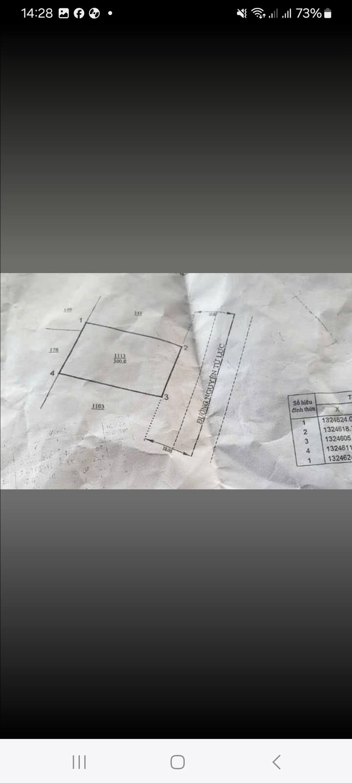 Đất xây dựng mặt tiền đường Mai Anh Đào, Đà Lạt 300m² giá 21 tỷ - Đầu tư sinh lời cao!