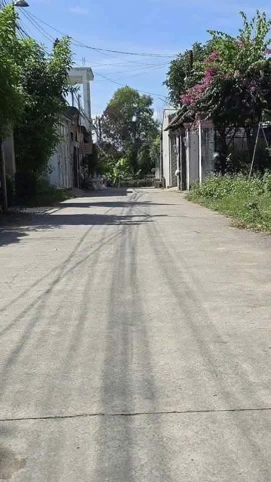 Đất nền 168m² Trảng Dài - Sổ riêng, giá chỉ 1.8 tỷ, thương lượng ngay!