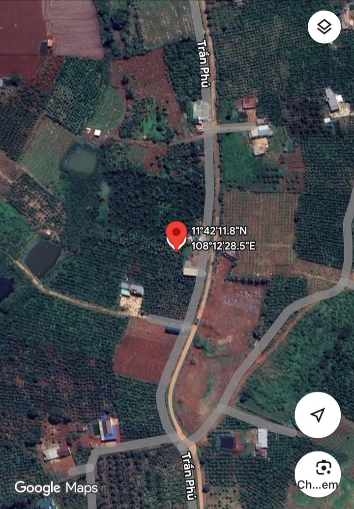 Đất nền Tân Hà Lâm Hà 16.420m² giá 9.85 tỷ - Đầu tư sinh lời ngay!