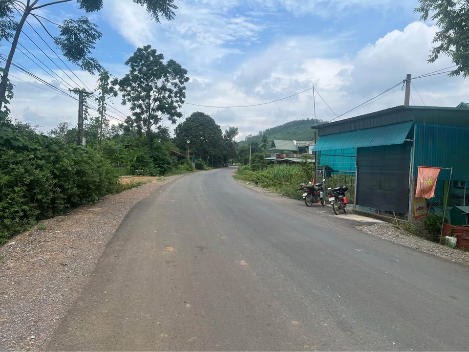 Đất nền Đồng Thịnh Ngọc Lặc 160m² - Mặt tiền tỉnh lộ 516D, giá thỏa thuận!