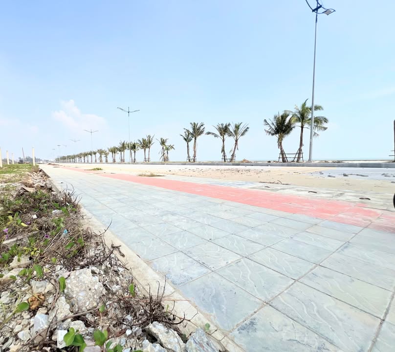 Đất nền vị trí đắc địa tại Hoằng Trường, Thanh Hóa - Tiềm năng đầu tư sinh lời cao!