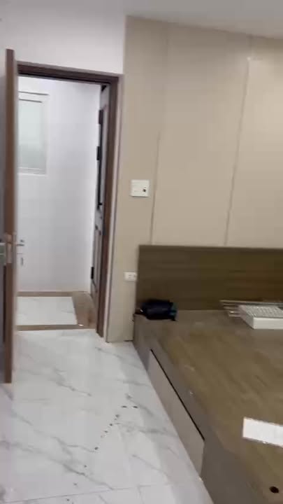 Căn hộ tập thể cho thuê tại Phương Mai, Đống Đa 40m² - Nhà mới đẹp, vào ở ngay!