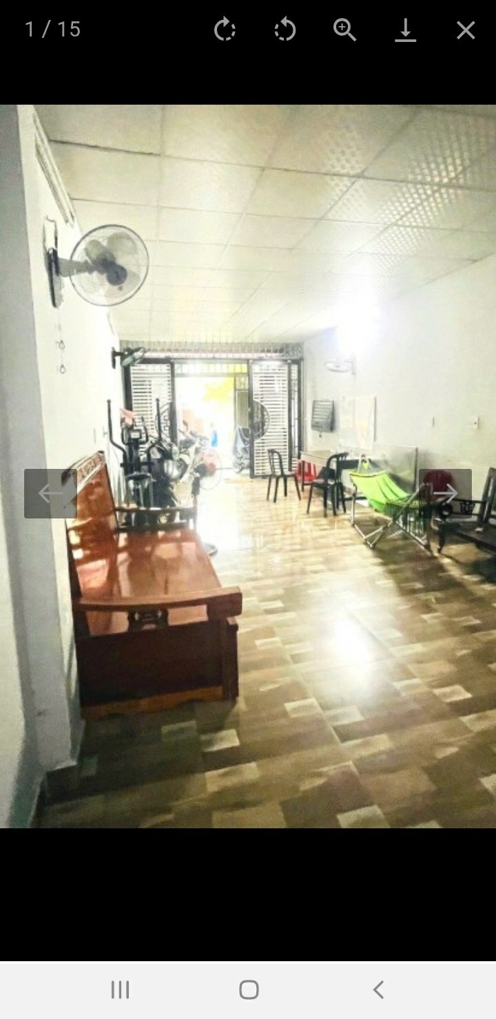 Nhà phố đường Số 4, Tân Xuân, Hóc Môn 109m² giá 5 tỷ - Nở hậu tài lộc!