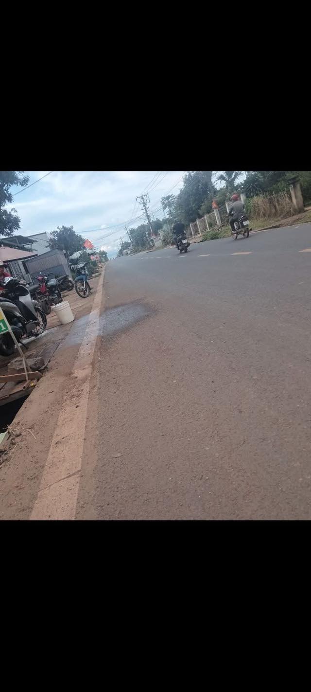 Đất nền mặt tiền tỉnh lộ 9 huyện Krông Pắc 900m² giá 2 tỷ - Cơ hội đầu tư tuyệt vời!