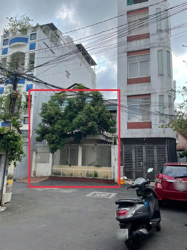 Nhà phố Lê Quang Định, Bình Thạnh 94.7m² giá 13 tỷ - Cơ hội đầu tư sinh lời!