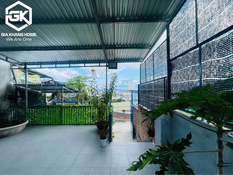 Nhà cho thuê tại Vĩnh Phước, Nha Trang 107m² chỉ 6 triệu - View biển tuyệt đẹp!