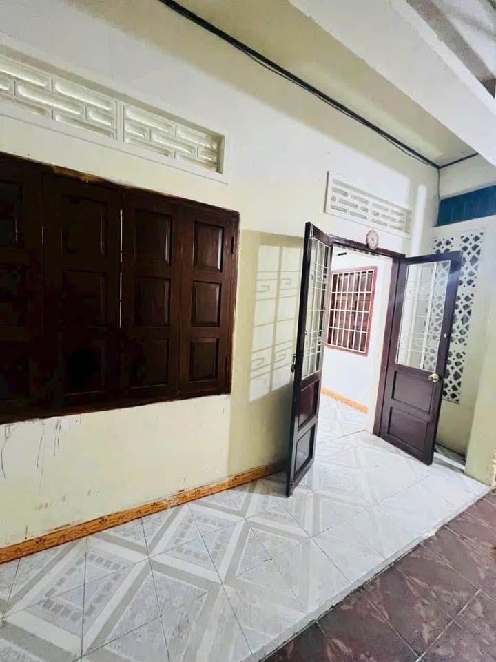 Nhà cho thuê hẻm Tố Hữu Nha Trang 50m² - Gần Coopmart, an ninh tốt!