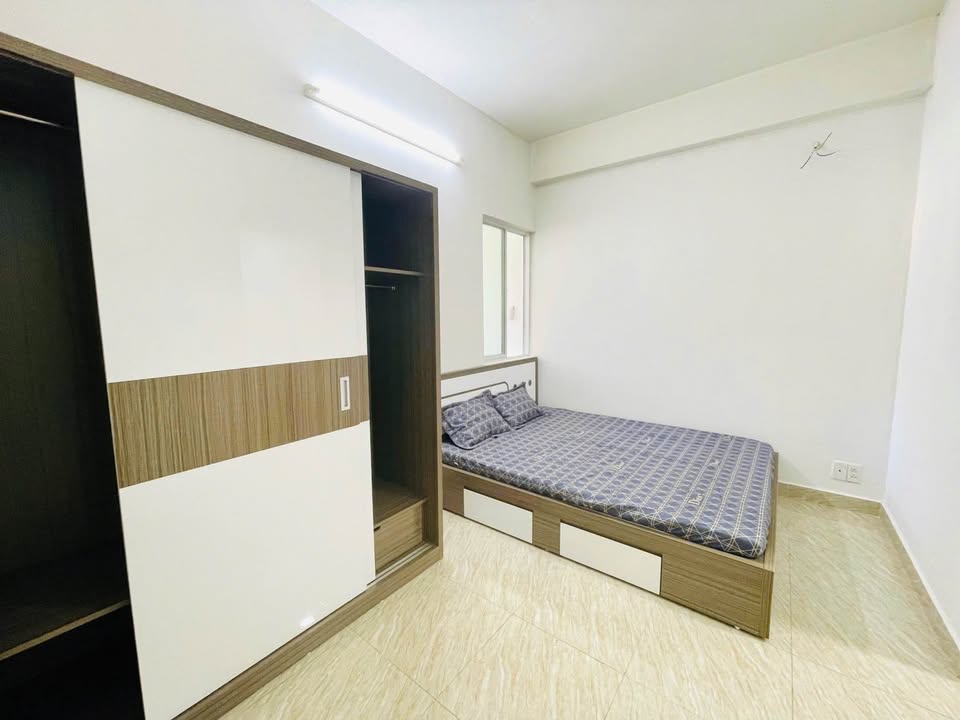 Căn hộ Hoàng Quân Nha Trang 55m² giá 1.95 tỷ - View Núi Cô Tiên tuyệt đẹp!