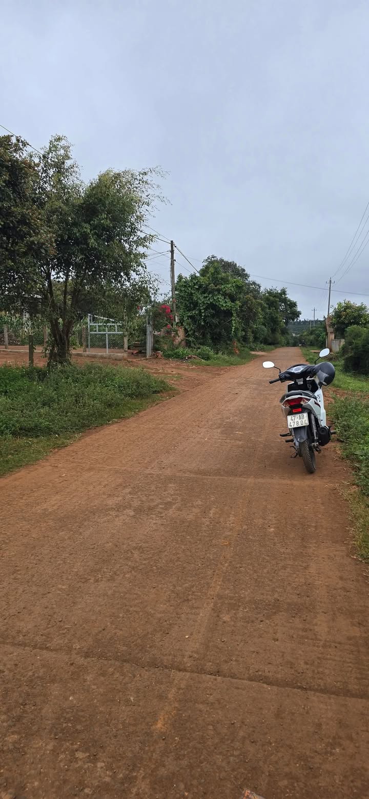 Lô đất đẹp 315m² xã Ea Hồ, Krông Năng chỉ 310 triệu - Đầu tư sinh lời ngay!