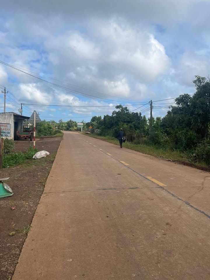 Đất nền Quốc lộ 29, xã Ea Drông, 312m² giá chỉ 800 triệu - Cơ hội đầu tư lý tưởng!