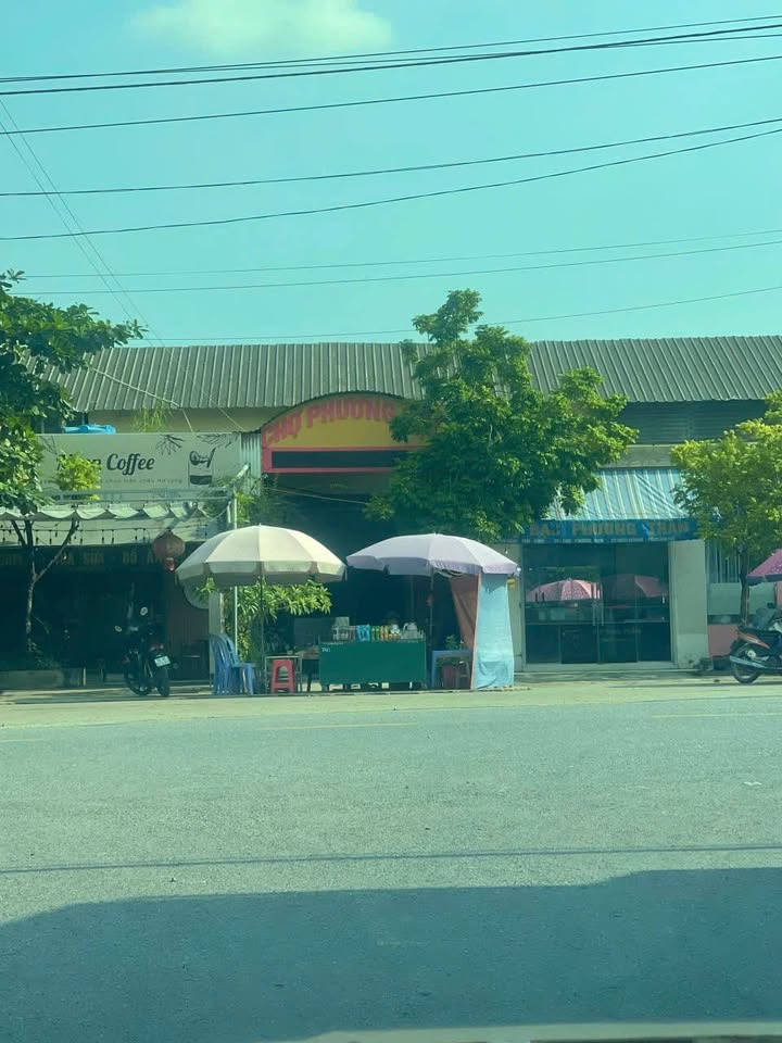 Đất nền Bạch Đằng Uông Bí 362m² giá 3.4 tỷ - Cơ hội đầu tư hấp dẫn!