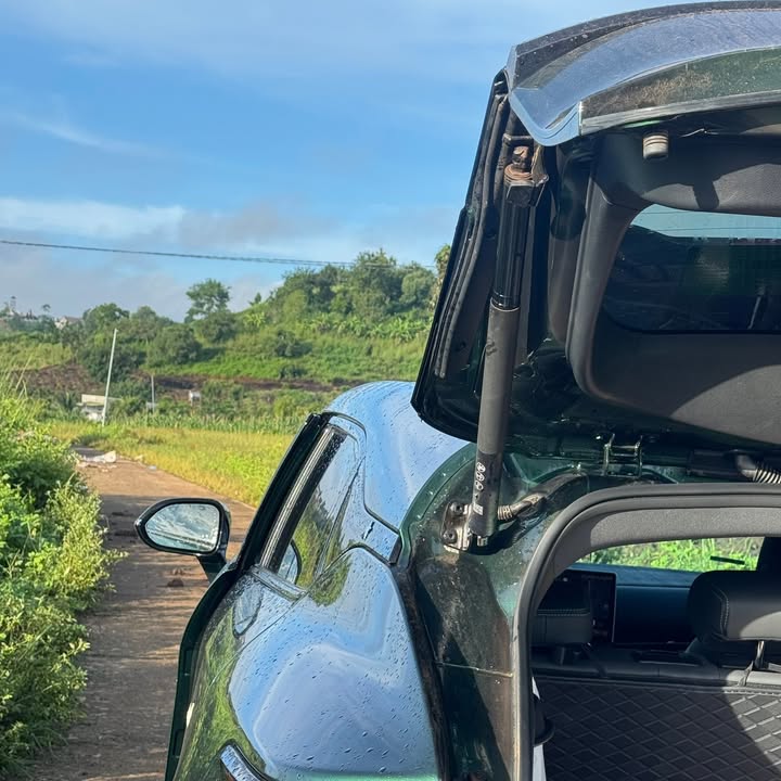 Đất nền 7200m² tại Đắk Gằn - Giá chỉ 350 triệu - Đầu tư tuyệt vời!