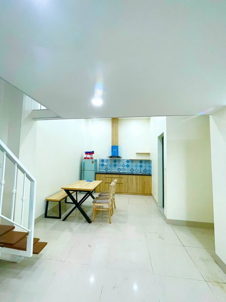 Cho thuê phòng 64m² tại Đội Cấn - Giá 6 triệu, vào ở ngay!