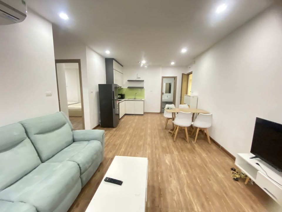 Căn hộ 3PN-2VS Xuân Mai RiverSide Hà Đông giá 12.5 triệu - Vào ở ngay!