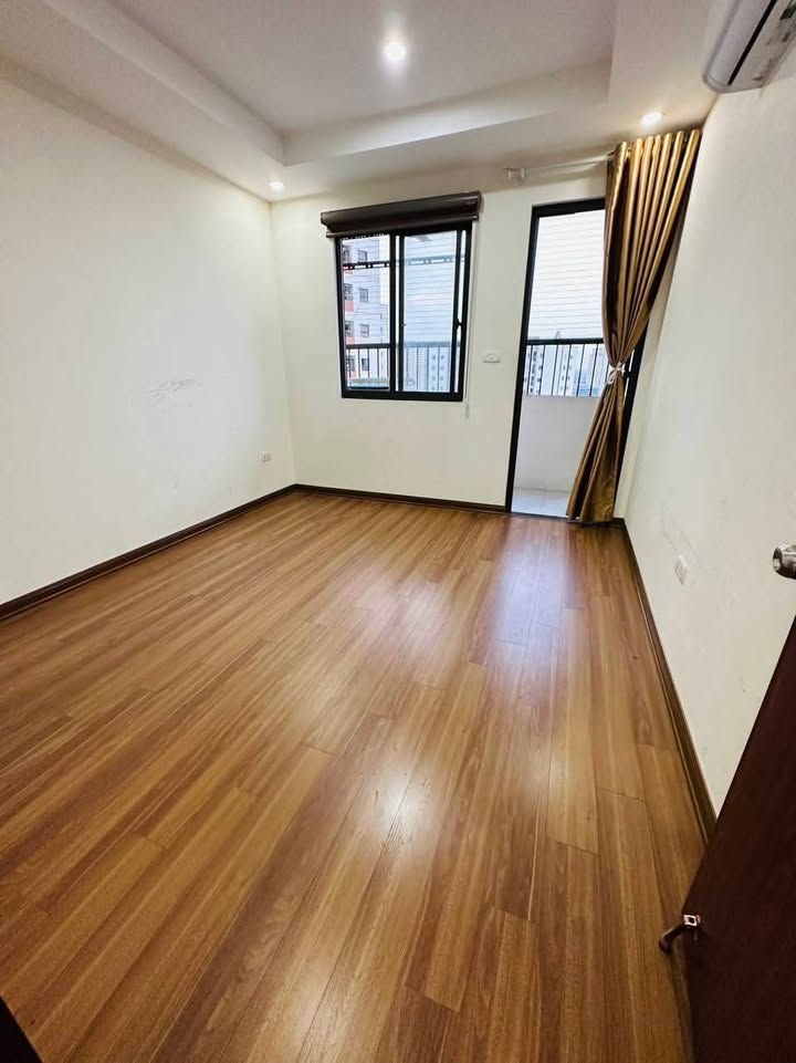 Căn hộ chung cư CT1 Yên Nghĩa 62m² giá 8 triệu - Full nội thất, sẵn sàng ở ngay!