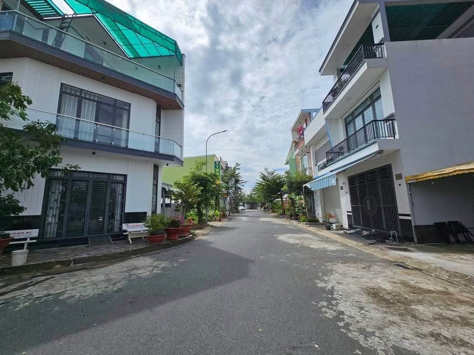 Đất nền đường Số 1, phường Mỹ Quý, Long Xuyên - Giá chỉ 1.1 tỷ - Cơ hội đầu tư hấp dẫn!