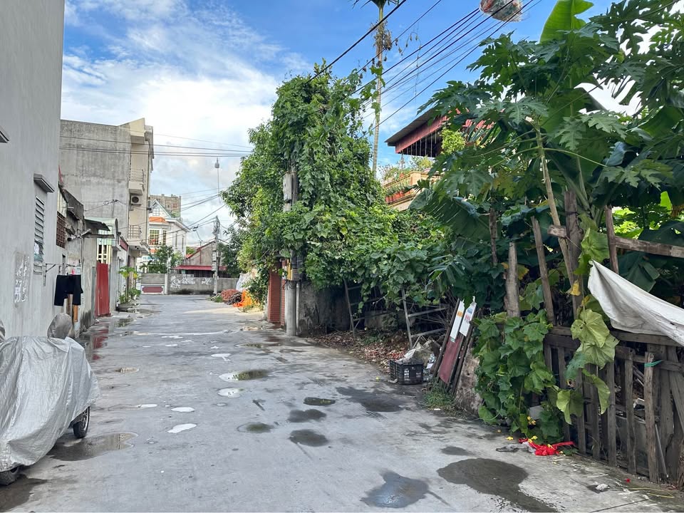 Đất Vĩnh Khê 150m² giá 6.3 tỷ - Cơ hội đầu tư tuyệt vời!