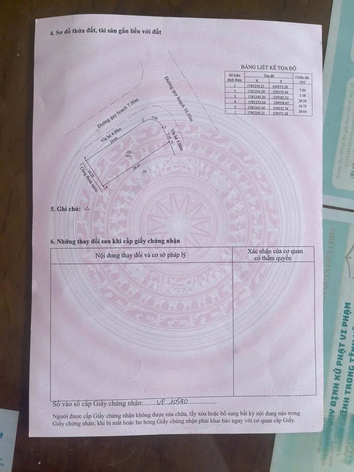 Đất nền A1 Golden Hill Đà Nẵng 307m² giá thỏa thuận - View công viên và sông tuyệt đẹp!