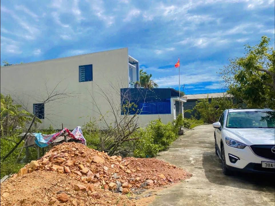 Đất nền phường Đại Nài, Hà Tĩnh 111m² giá chỉ 900 triệu - Cơ hội đầu tư tuyệt vời!