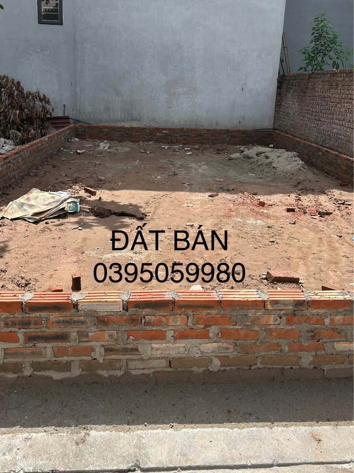 Bán đất phân lô Phúc Lợi, Long Biên 60m² giá 6 tỷ - Đầu tư sinh lời hấp dẫn!