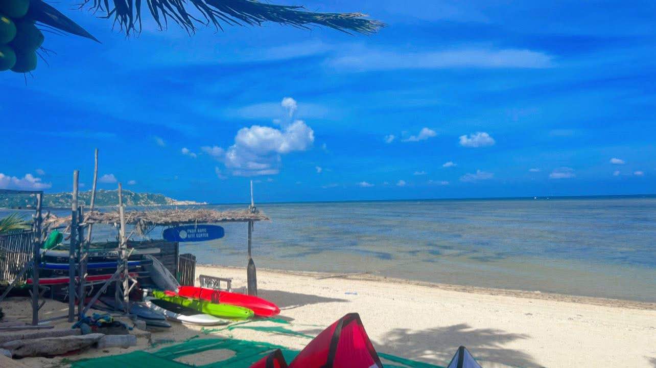 Đất sào mặt biển Mỹ Hòa Ninh Thuận 3499m² giá 3.7 tỷ - Cơ hội đầu tư tuyệt vời!