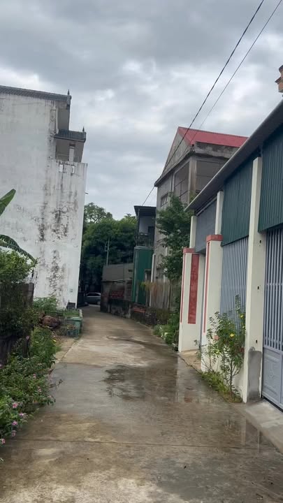 Đất nền tại Đồng Phú, Đồng Hới 106.8m² giá 2.9 tỷ - Đầu tư sinh lời ngay trung tâm!