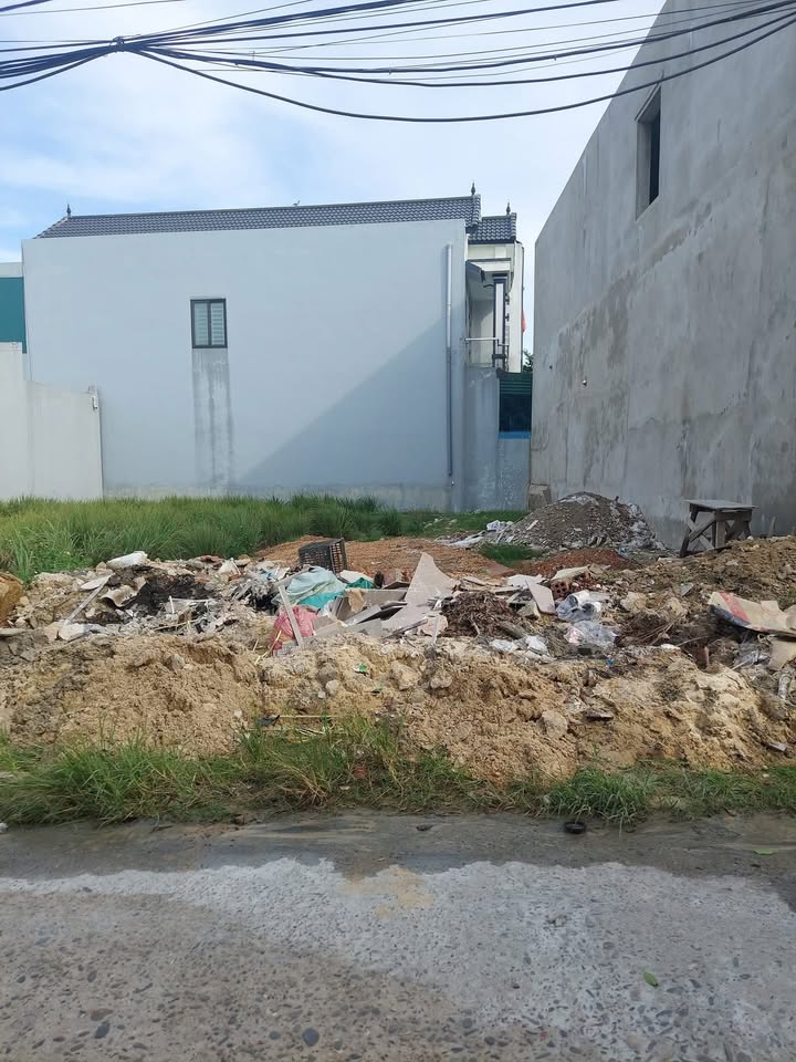 Đất nền đường 2 làn ô tô ngõ Cao Văn Lâu, 138.21m² giá 1.5 tỷ - Cơ hội đầu tư tuyệt vời!