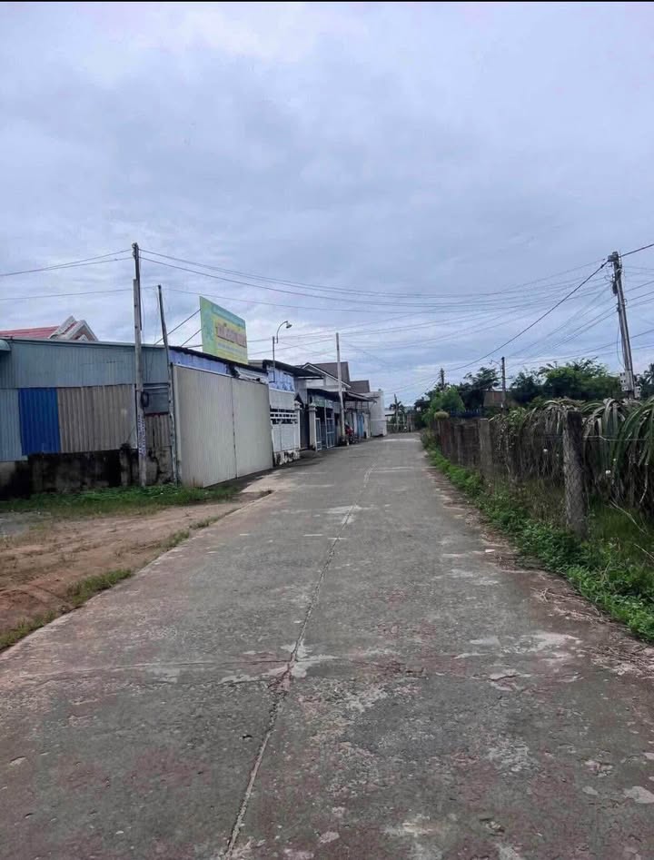 Đất thổ cư 2000m² thôn Phú Mỹ, xã Tuyên Quang - Vị trí đắc địa cho đầu tư